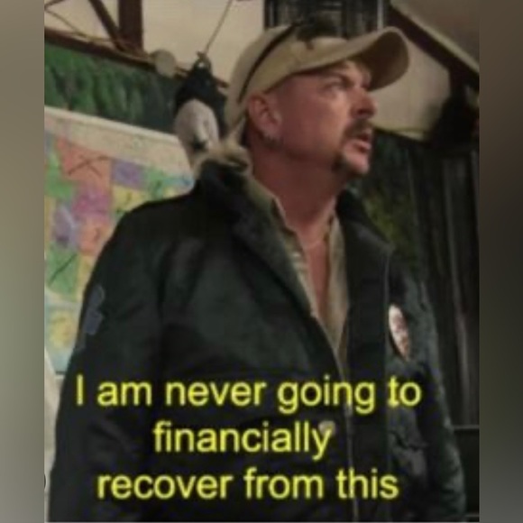 Meet your Posher, Elizabeth - Picture 1 of 1